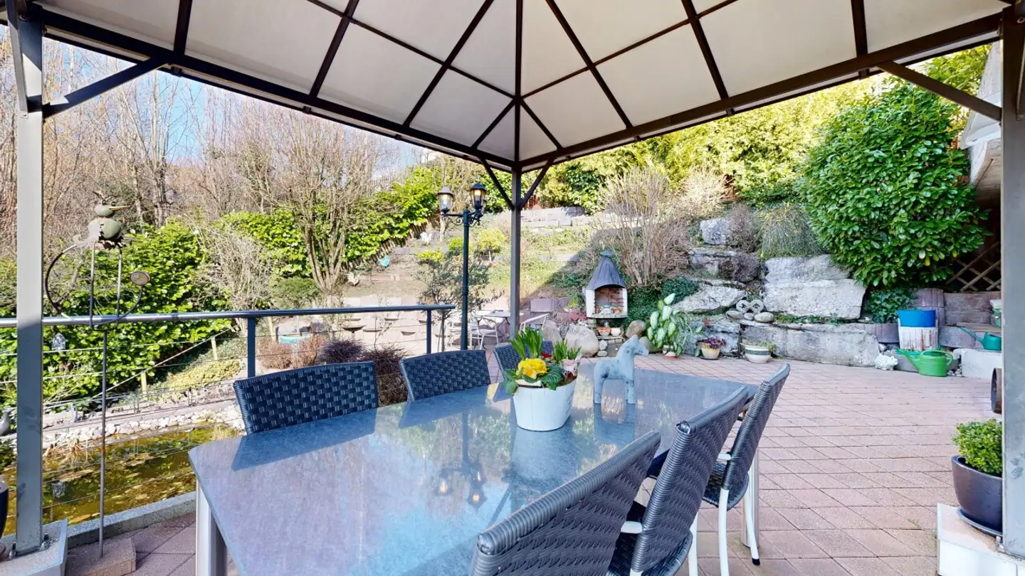 Maison individuelle à vendre - 8112 Otelfingen - Photo 2