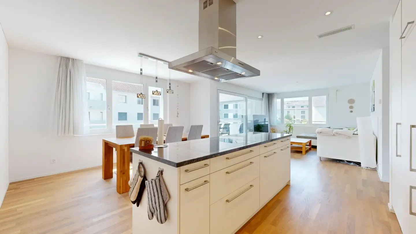 Appartamento in vendita - 8552 Felben-Wellhausen - Foto 2