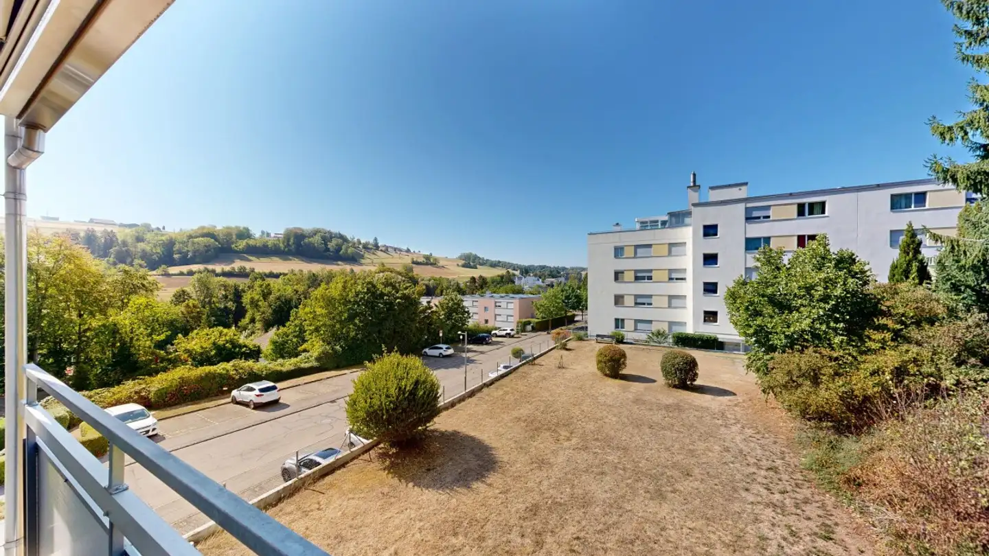 Appartement à vendre - 8964 Rudolfstetten - Photo 4