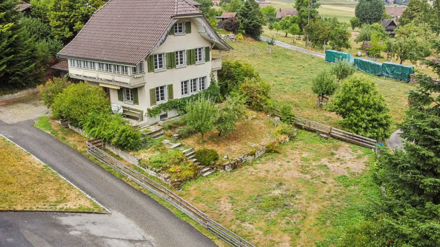 Einfamilienhaus kaufen - 4937 Ursenbach