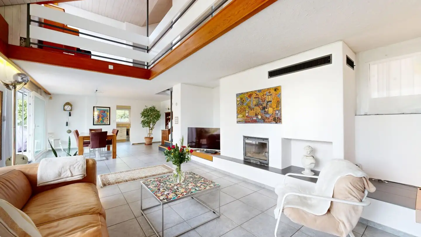 Maison individuelle à vendre - 4414 Füllinsdorf - Photo 4