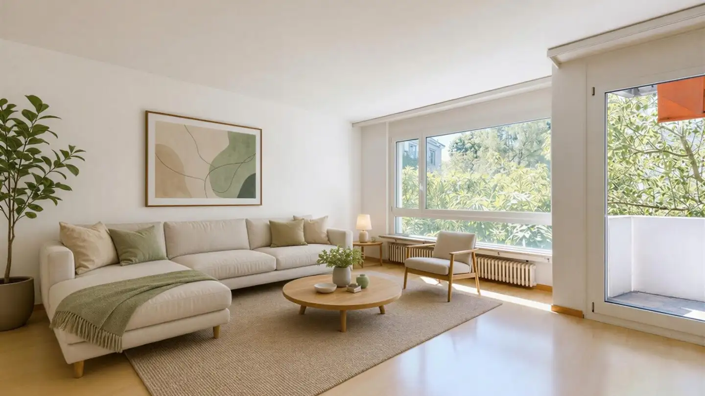 Appartement à vendre - 4057 Basel - Photo 3