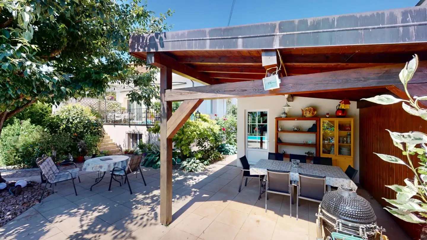 Einfamilienhaus kaufen - 1400 Yverdon-les-Bains - Foto 4