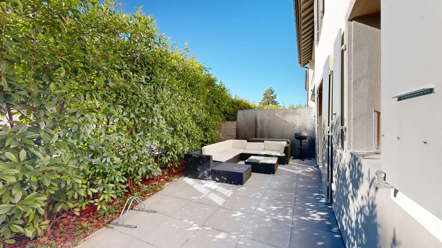 Maison en terrasse à vendre - 1233 Bernex - Photo 4