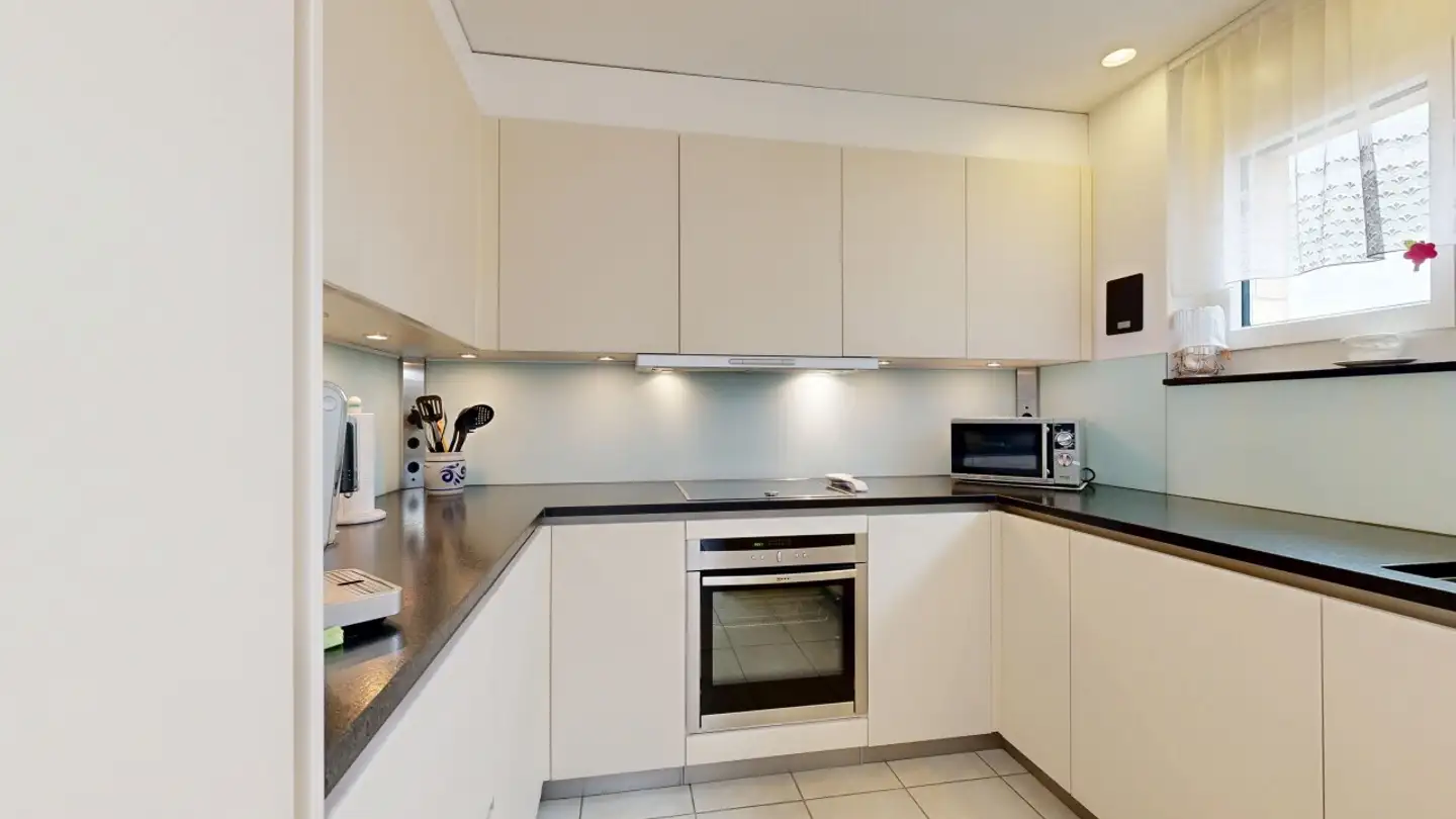 Dachgeschosswohnung kaufen - 8623 Wetzikon ZH - Foto 3
