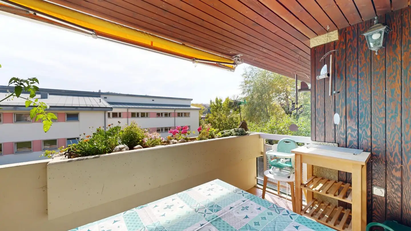 Apartment for sale - 2300 La Chaux-de-Fonds - Photo 4