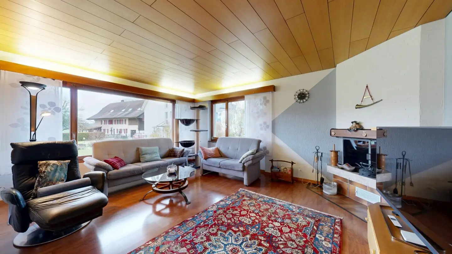 Single house for sale - 4534 Flumenthal - Photo 3