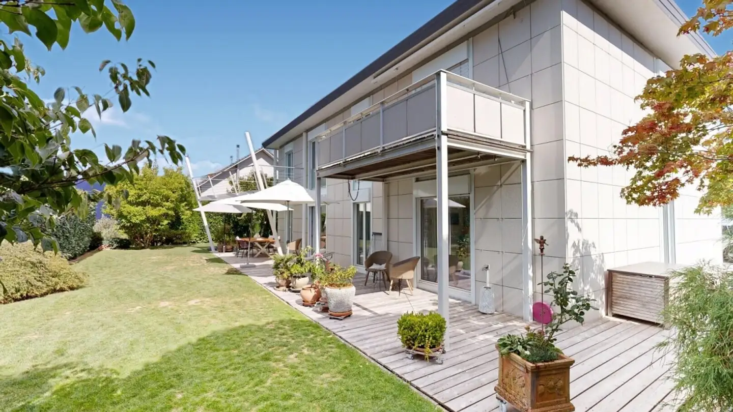 Casa singola in vendita - 2564 Bellmund