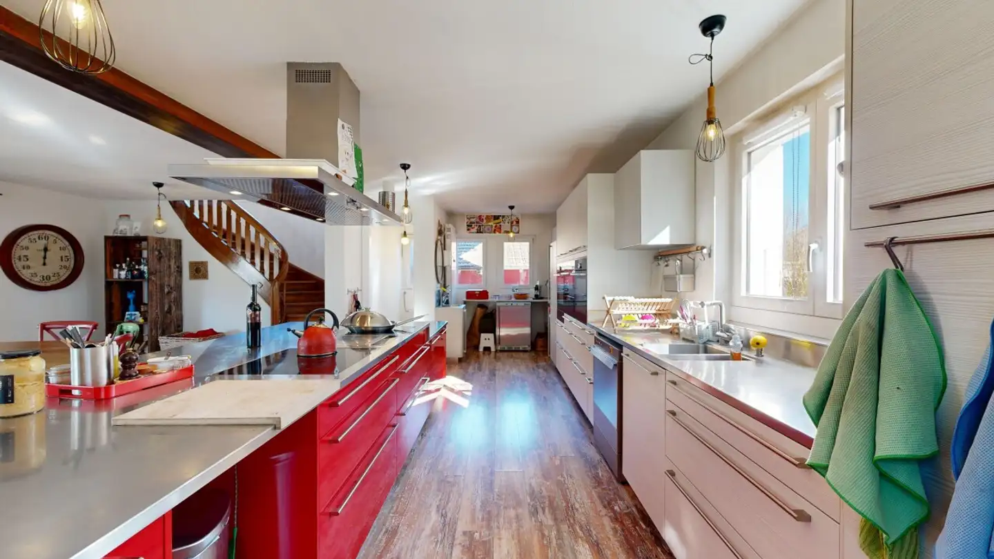 Einfamilienhaus kaufen - 1906 Charrat - Foto 4