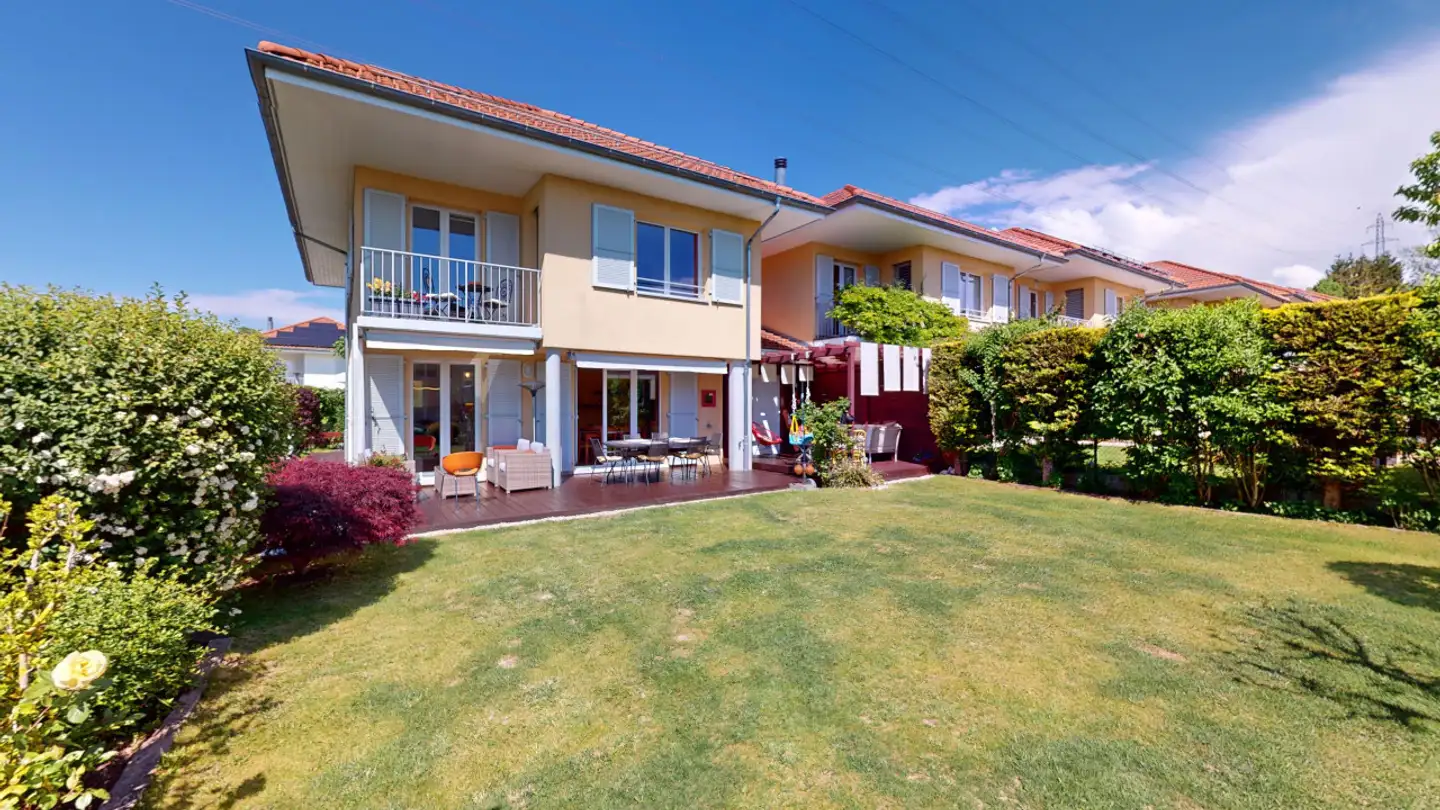 Row house for sale - 1066 Epalinges - Photo 3