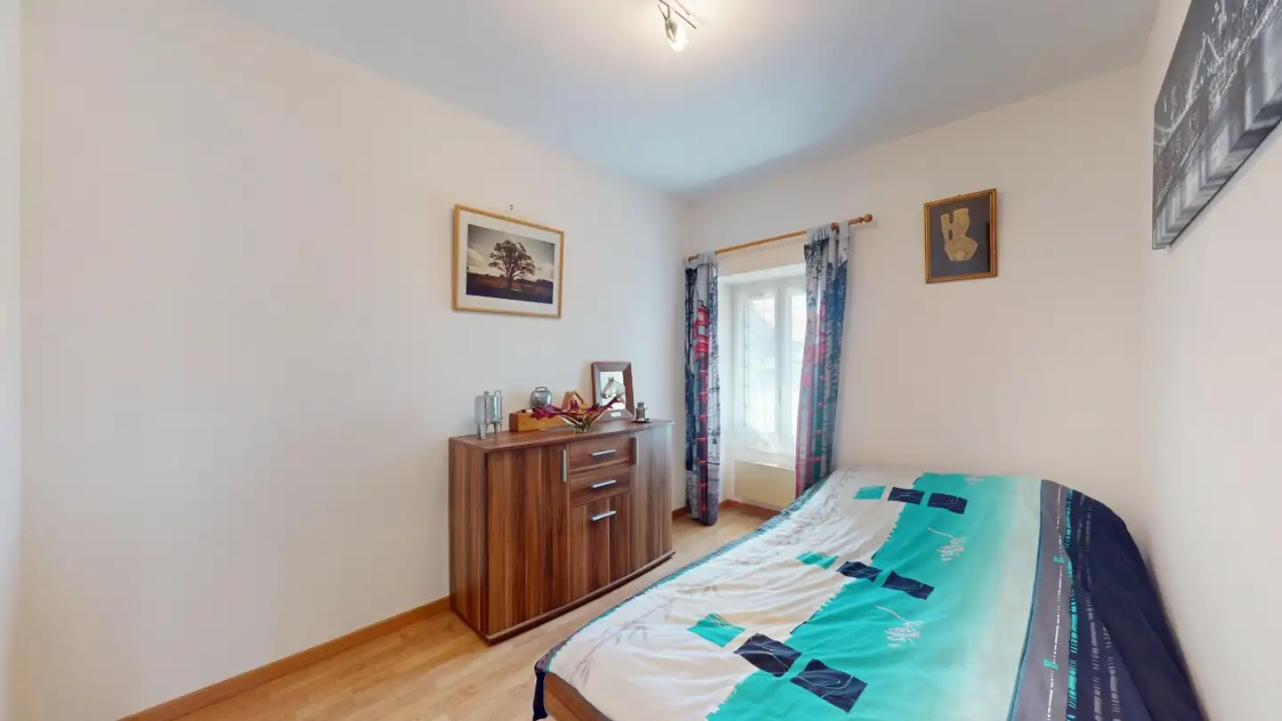 Row house for sale - 1044 Fey - Photo 2