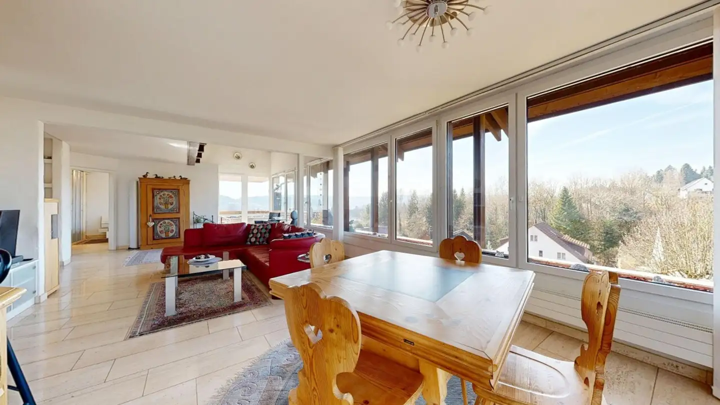 Maison individuelle à vendre - 8112 Otelfingen - Photo 3