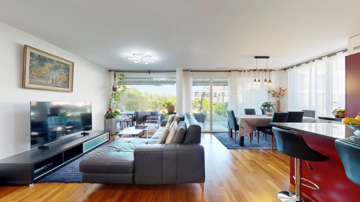 Appartement à vendre - 1052 Le Mont-sur-Lausanne - Photo 3