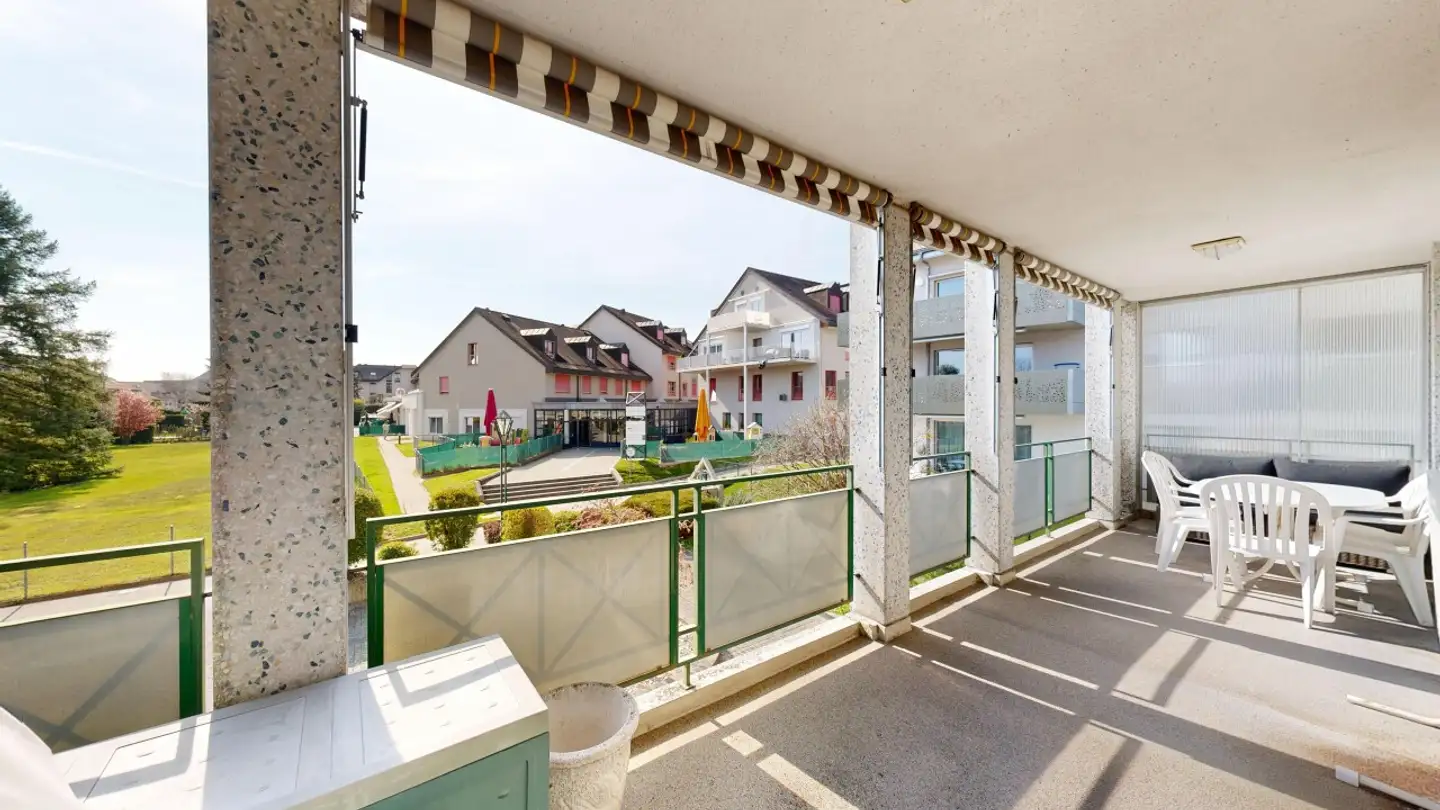 Wohnung kaufen - 1196 Gland - Foto 2