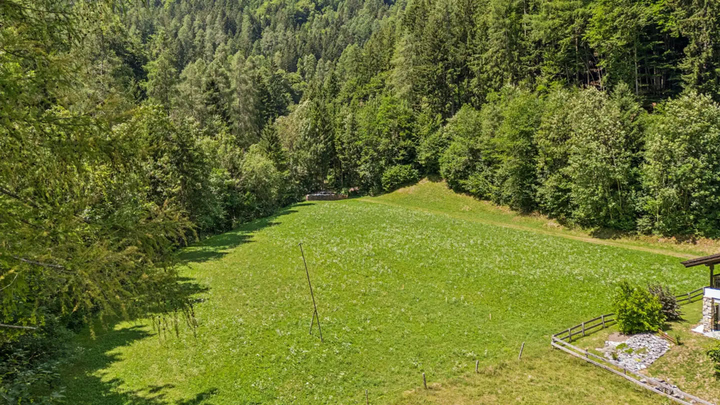 Constructible plot for sale - 7315 Vättis - Photo 2
