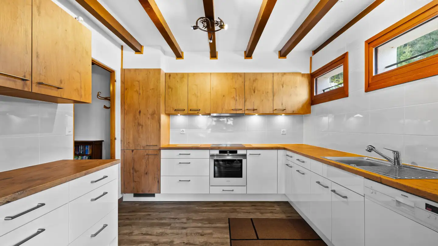 Single house for sale - 1875 Morgins - Photo 2