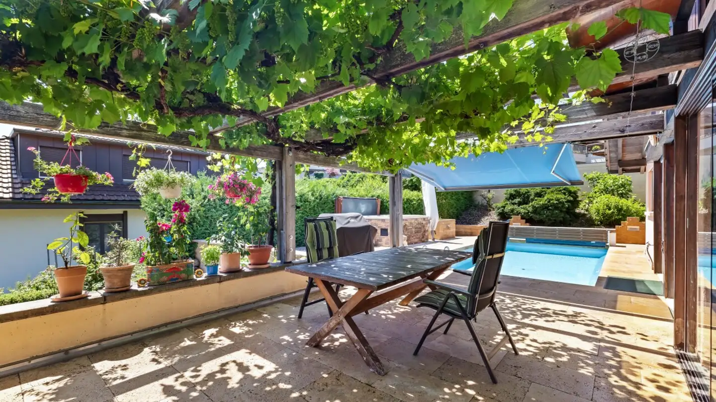 Einfamilienhaus kaufen - 5625 Kallern