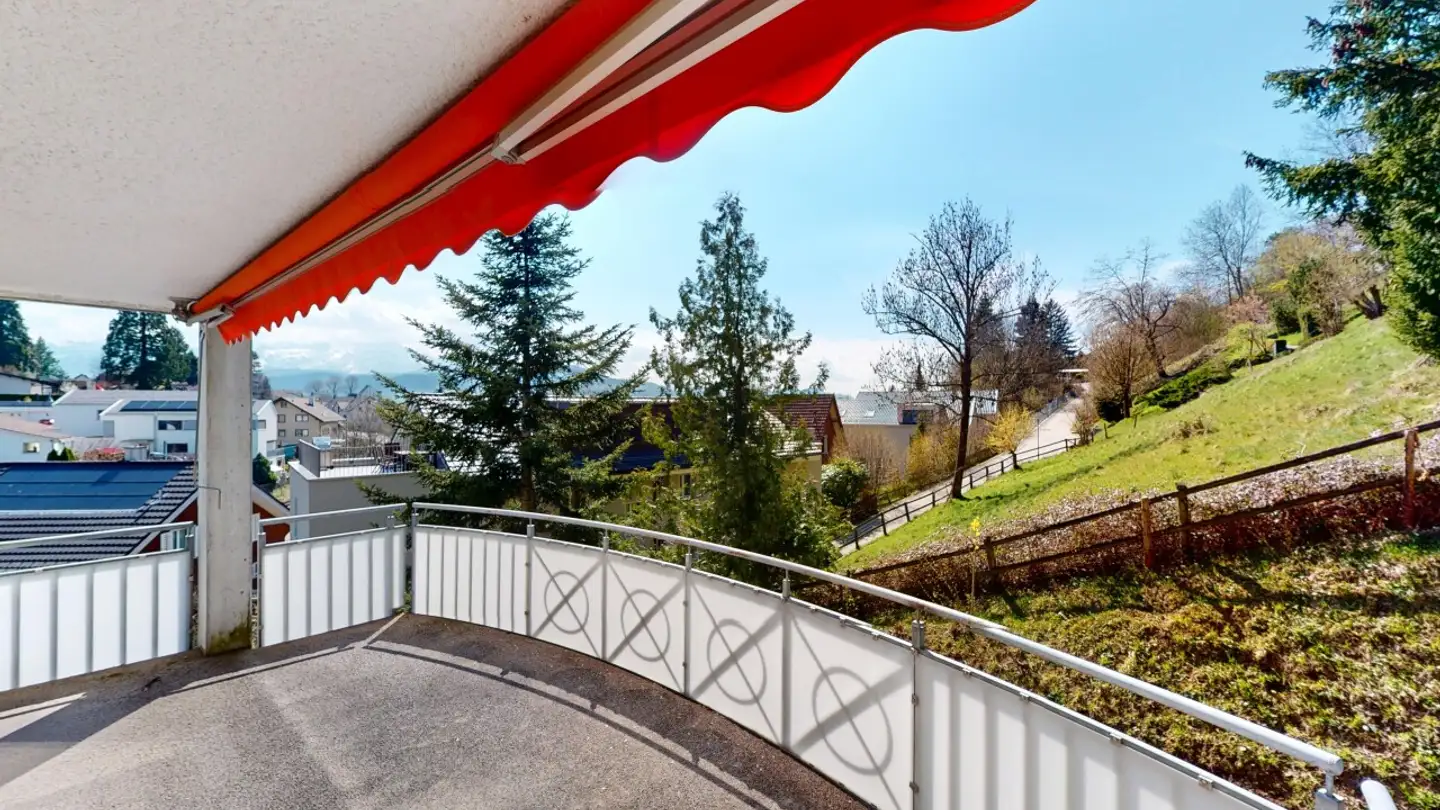 Wohnung kaufen - 9052 Niederteufen - Foto 2