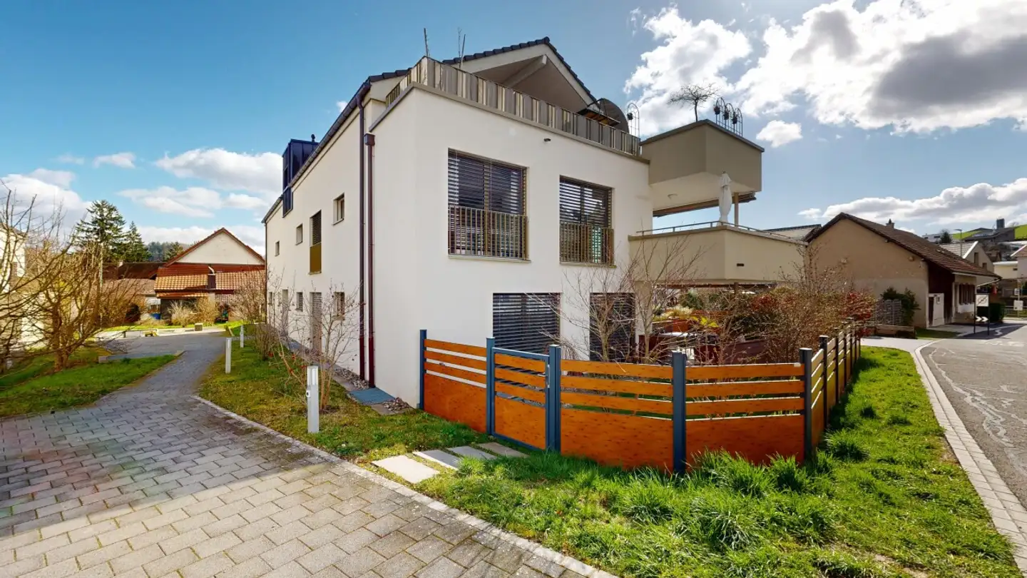 Attico in vendita - 5018 Erlinsbach