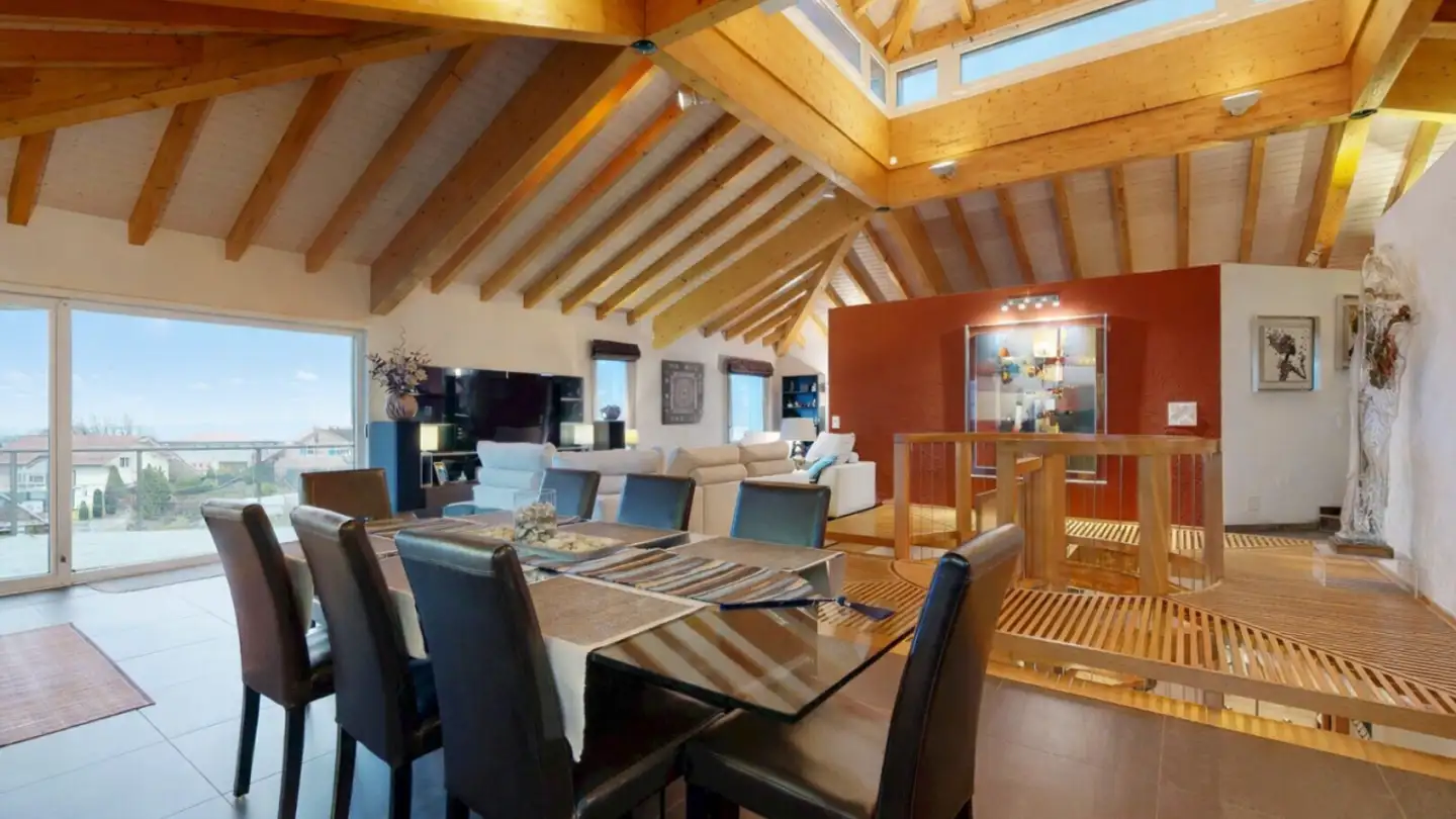 Single house for sale - 1355 L'Abergement
