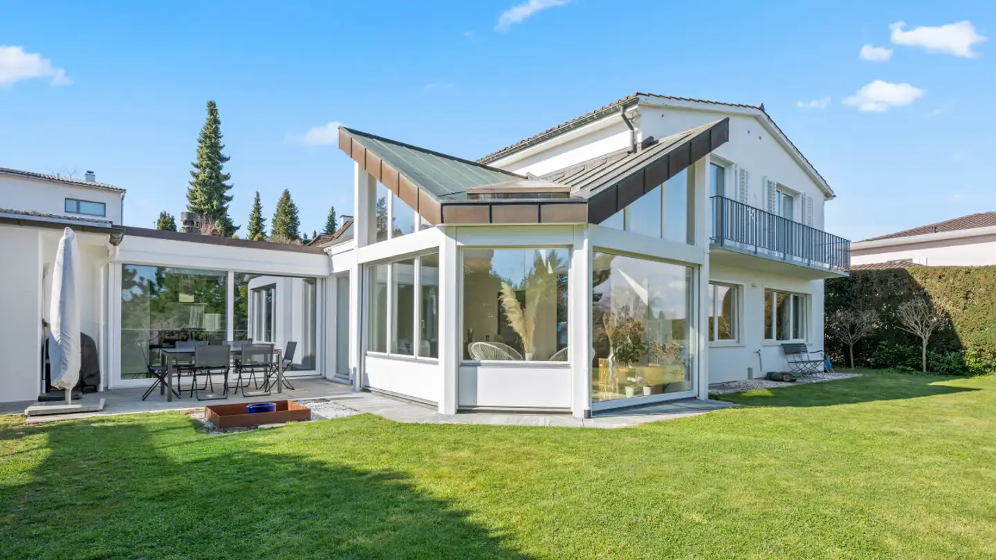 Single house for sale - 4102 Binningen - Photo 3