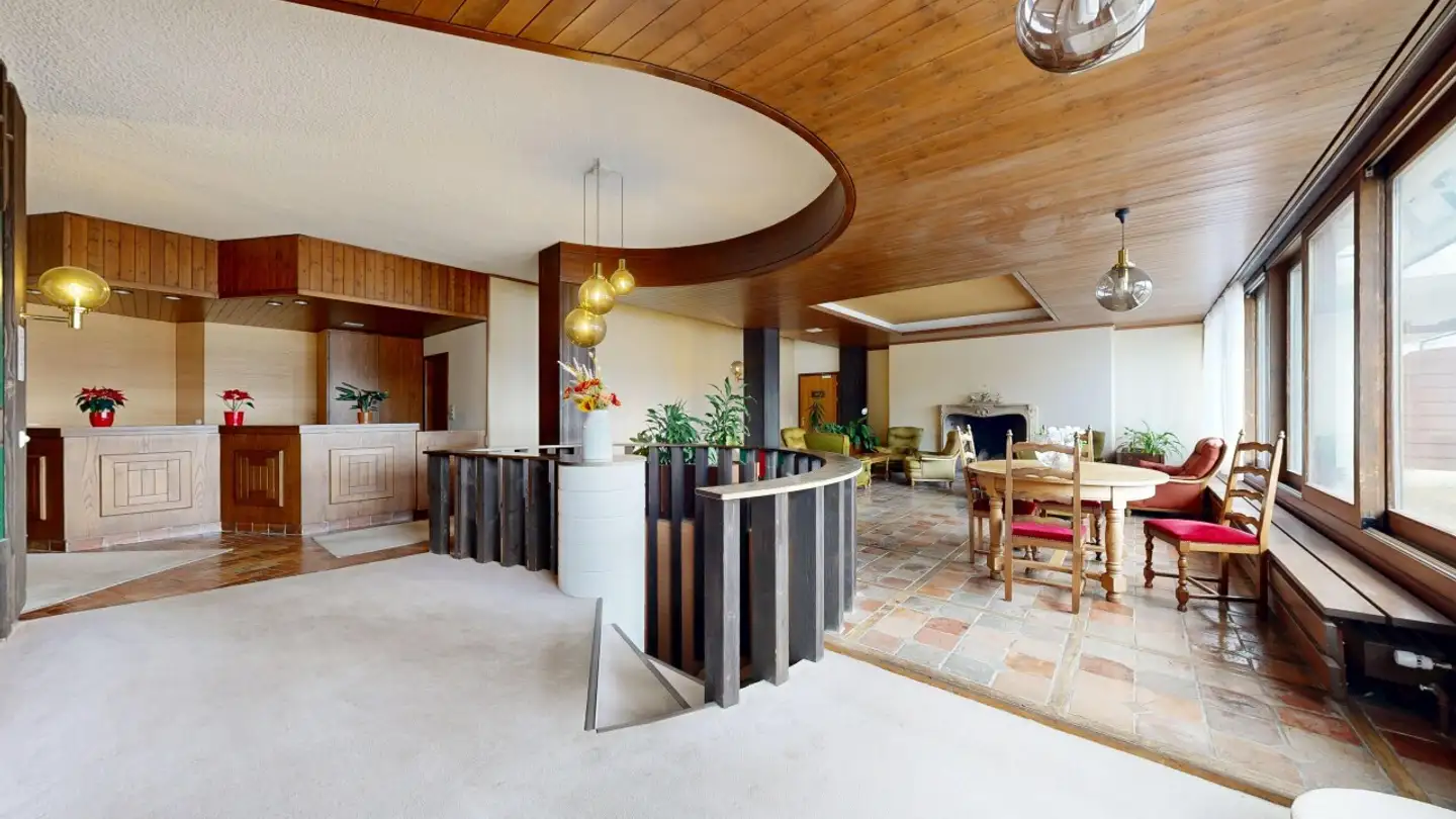 Studio in vendita - 3963 Crans-Montana