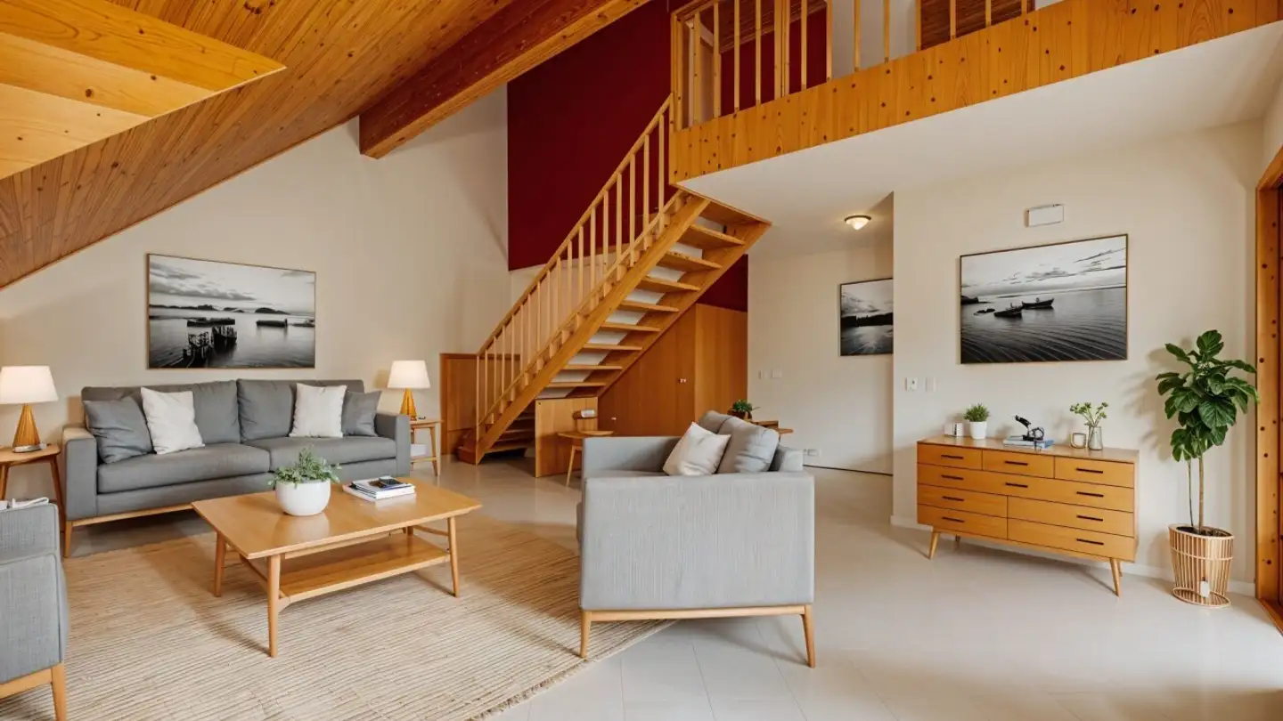 Attique à vendre - 1680 Romont FR