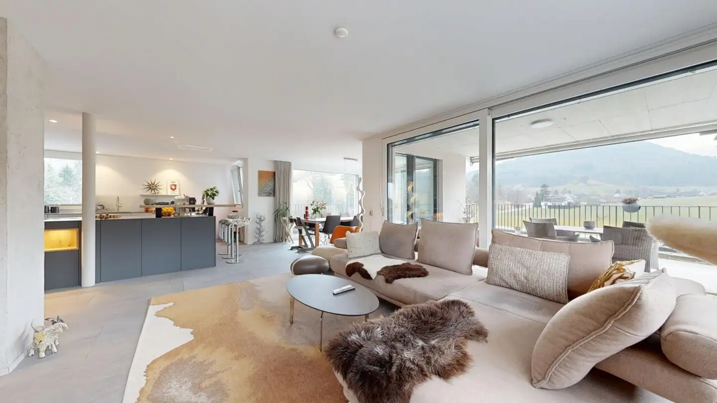 Attico in vendita - 5079 Zeihen