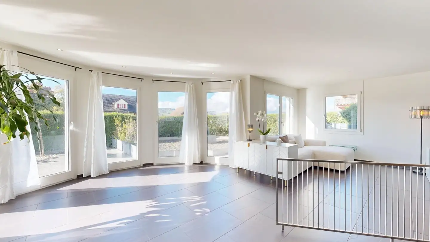 Casa singola in vendita - Hauptstrasse 53b, 6277 Kleinwangen - Foto 4