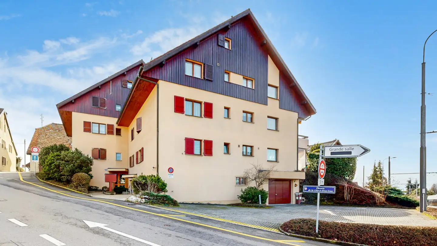 Penthouse for sale - 1052 Le Mont-sur-Lausanne - Photo 3