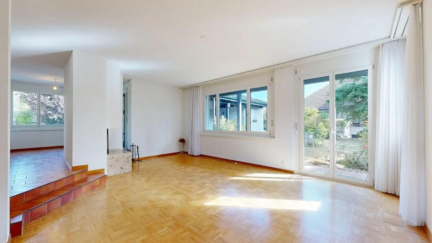 Single house for sale - Zihlweid 25, 6280 Hochdorf - Photo 4