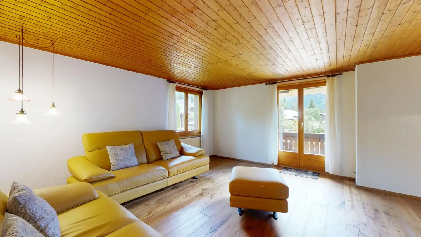 Appartamento in vendita - 1865 Les Diablerets - Foto 4