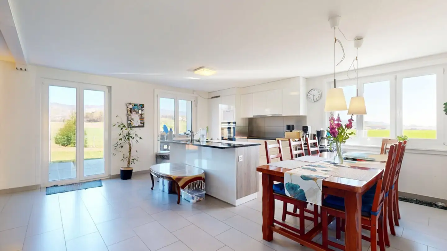 Casa a schiera in vendita - 1267 Coinsins - Foto 4