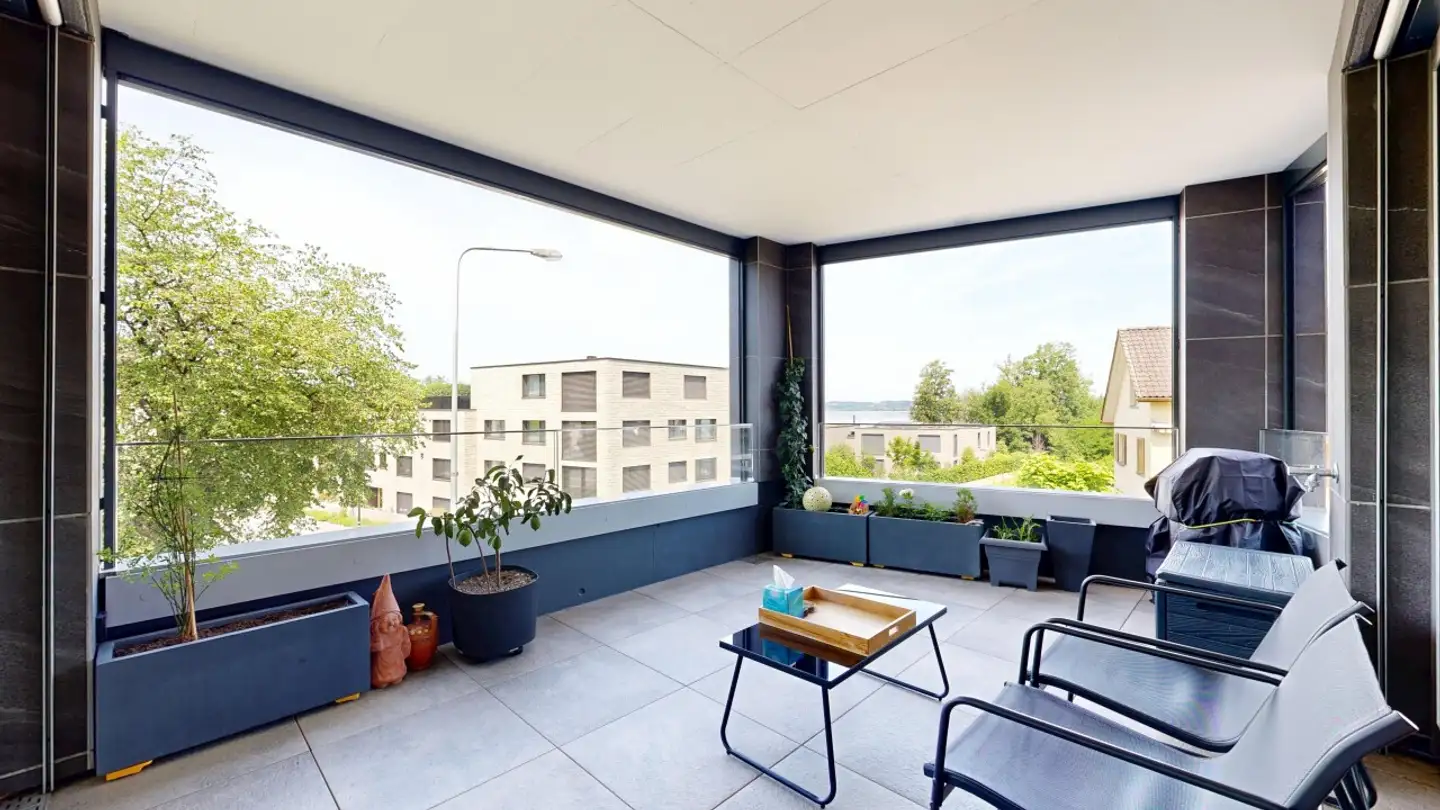 Appartement à vendre - 8853 Lachen SZ - Photo 2