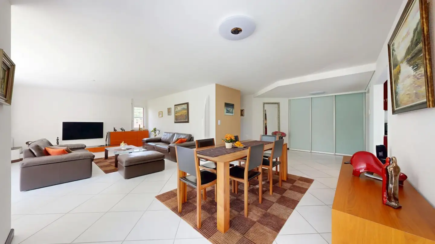 Apartment for sale - 2108 Couvet - Photo 3