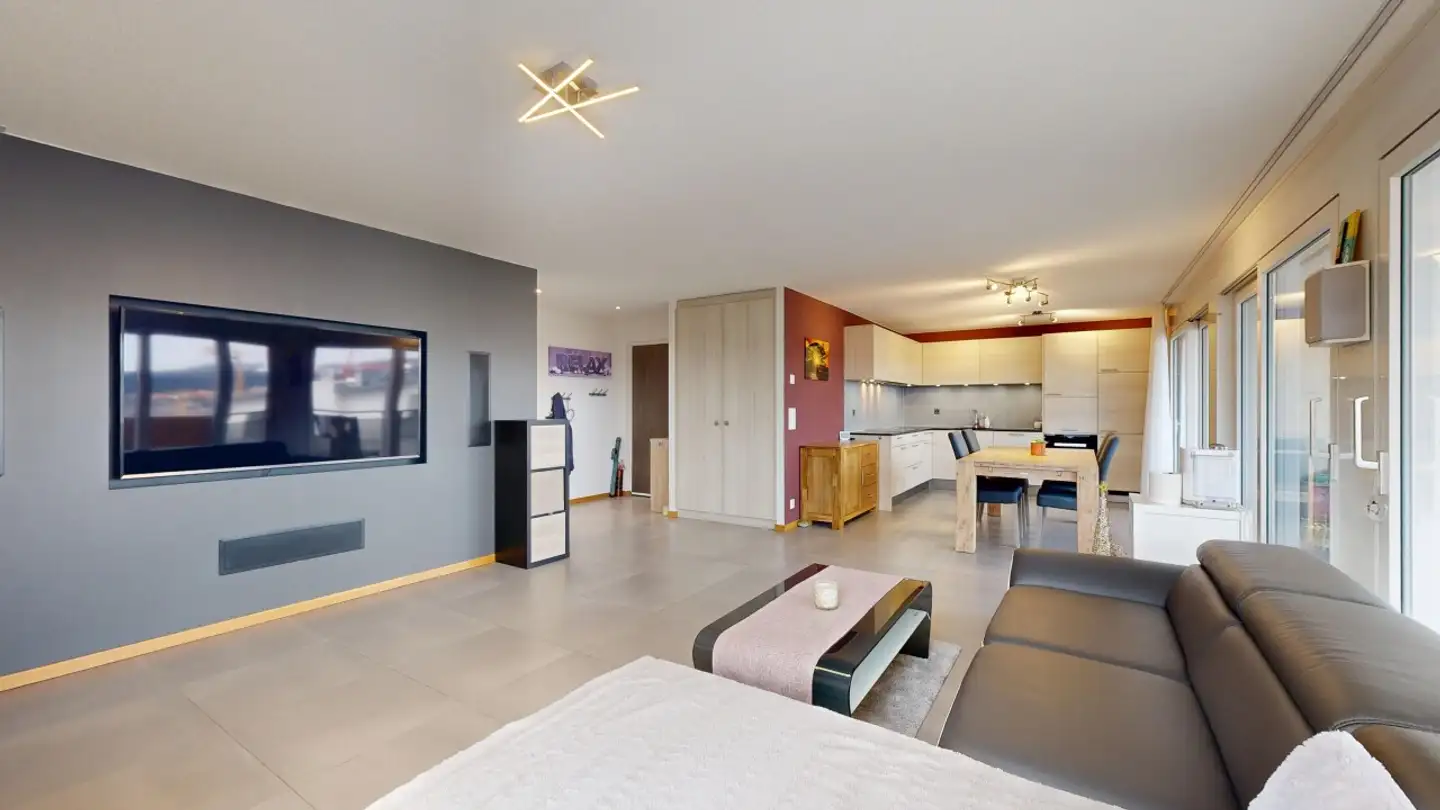 Apartment for sale - 2300 La Chaux-de-Fonds - Photo 2