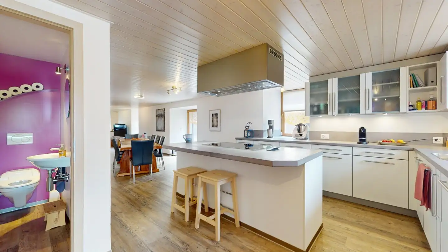 Einfamilienhaus kaufen - 1082 Corcelles-le-Jorat - Foto 4