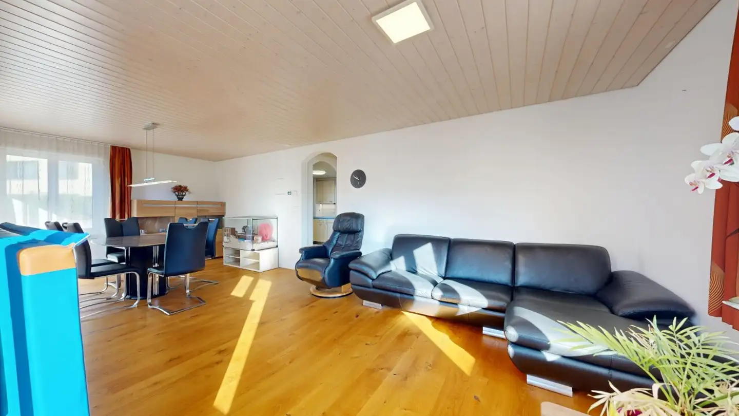 Casa singola in vendita - 5506 Mägenwil - Foto 4