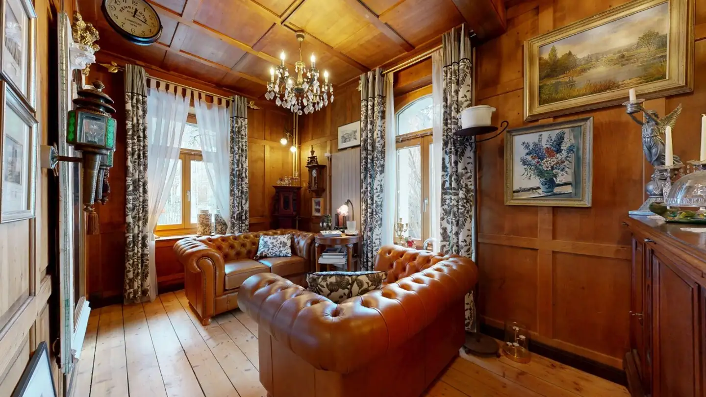 Einfamilienhaus kaufen - 8783 Linthal - Foto 4