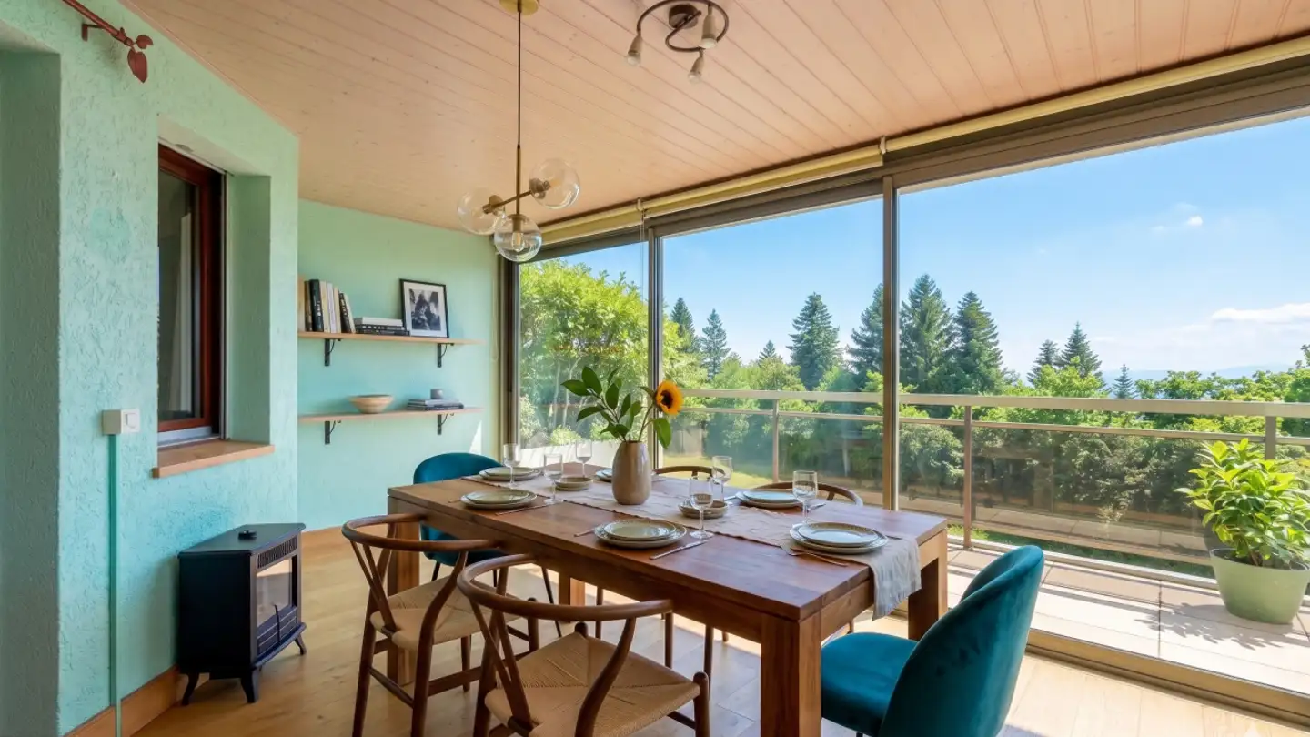 Appartamento in vendita - 1264 St-Cergue - Foto 2