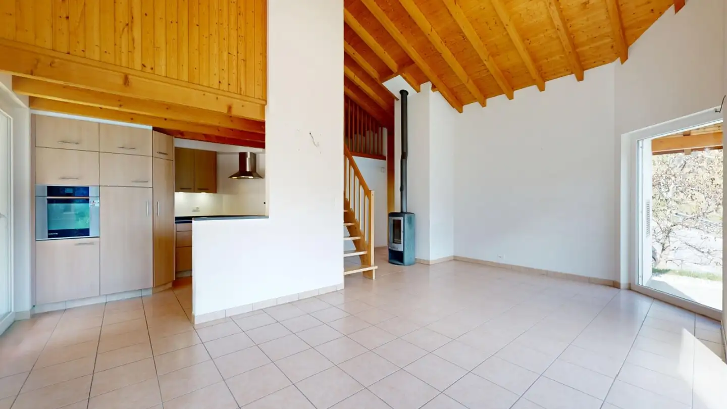 Single house for sale - 1920 Martigny - Photo 3