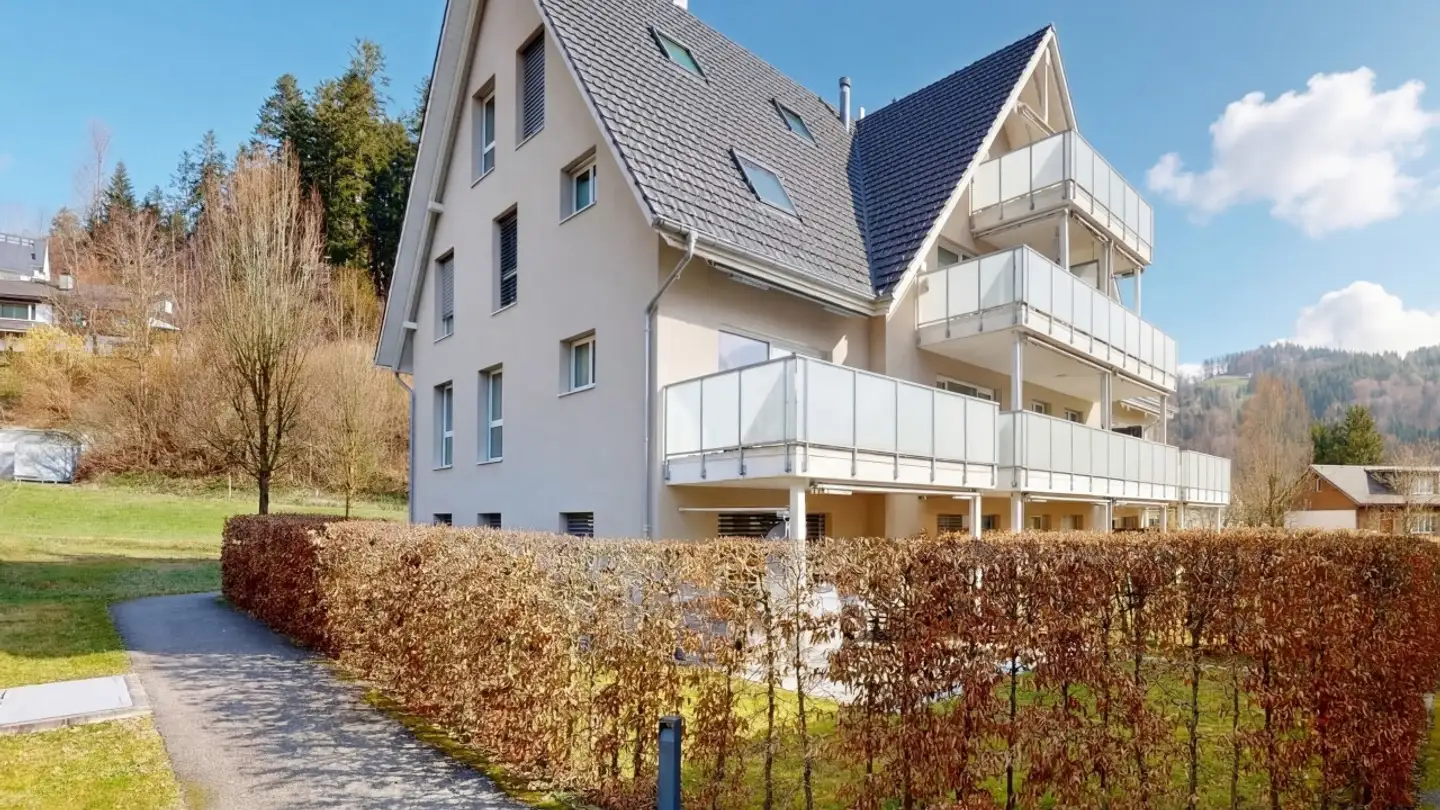 Apartment for sale - 8493 Saland