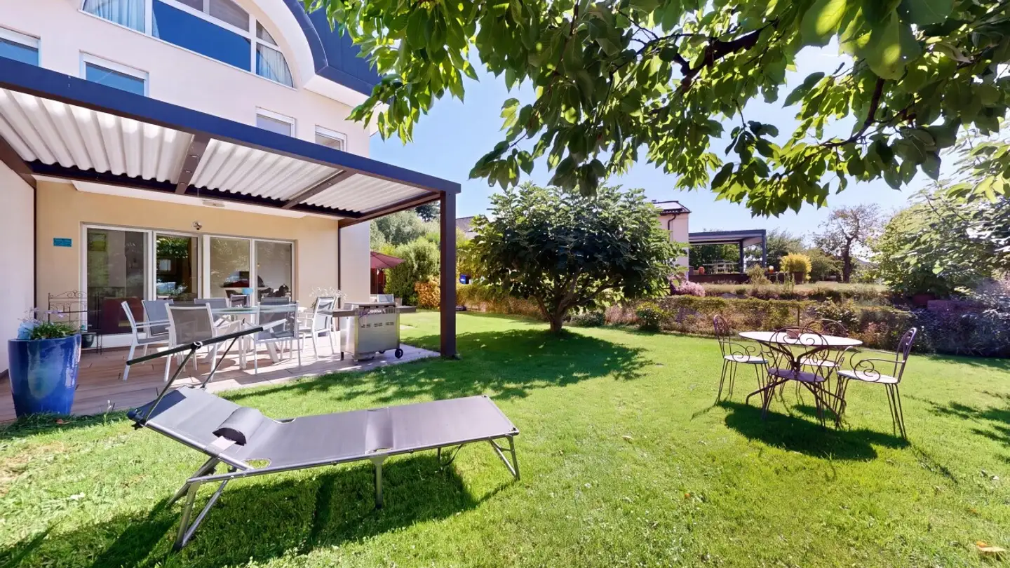 Casa a schiera in vendita - 1030 Bussigny - Foto 2