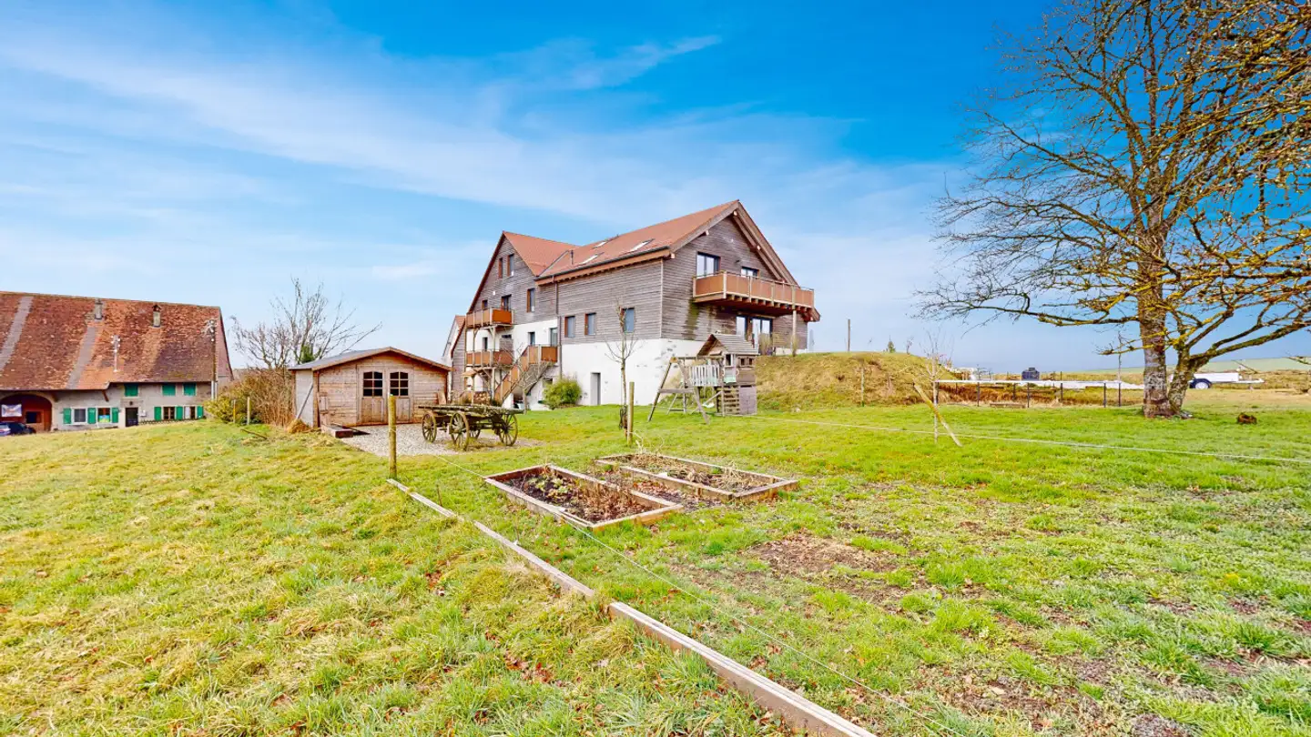 Appartement à vendre - 1410 Denezy - Photo 2