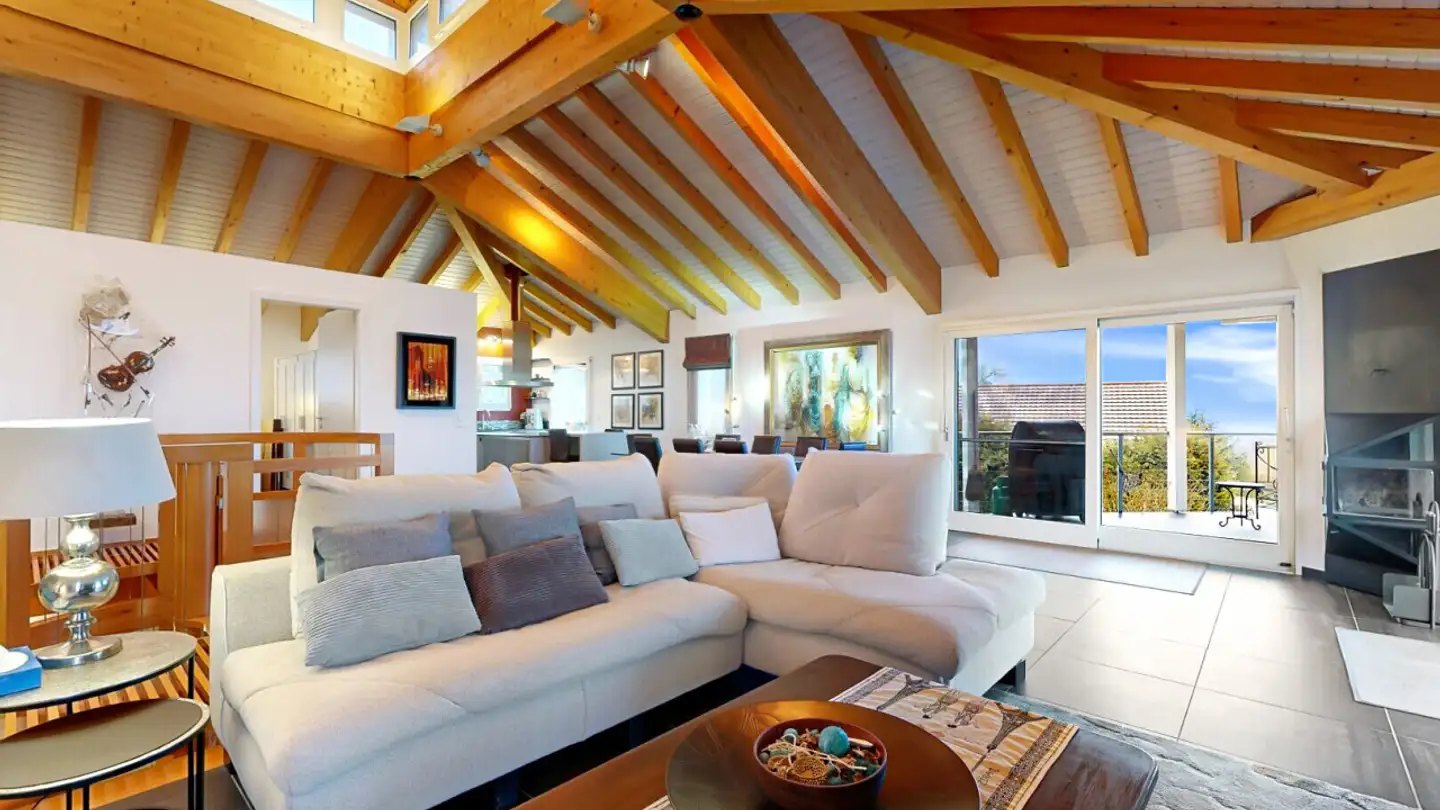 Casa singola in vendita - 1355 L'Abergement - Foto 4