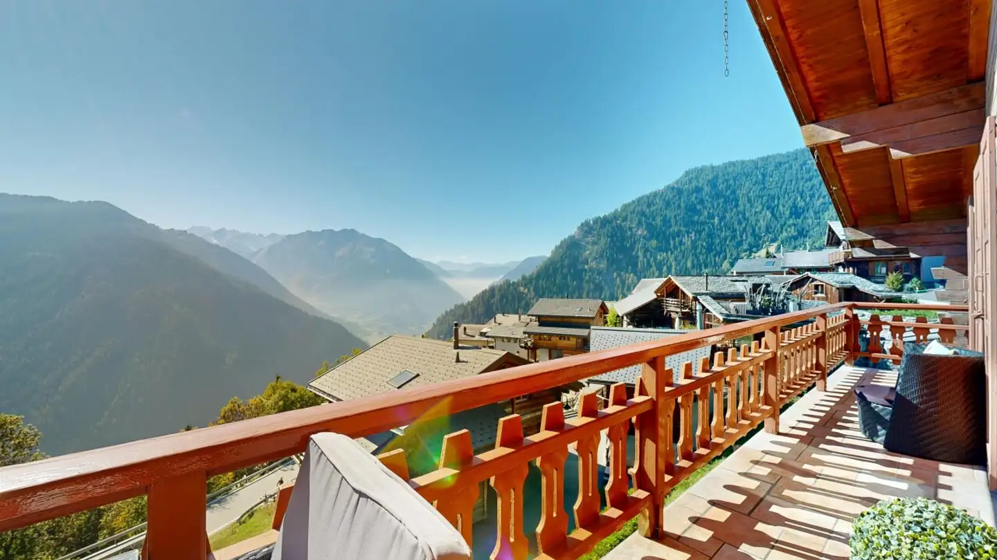 Apartment for sale - 1936 Verbier - Photo 4