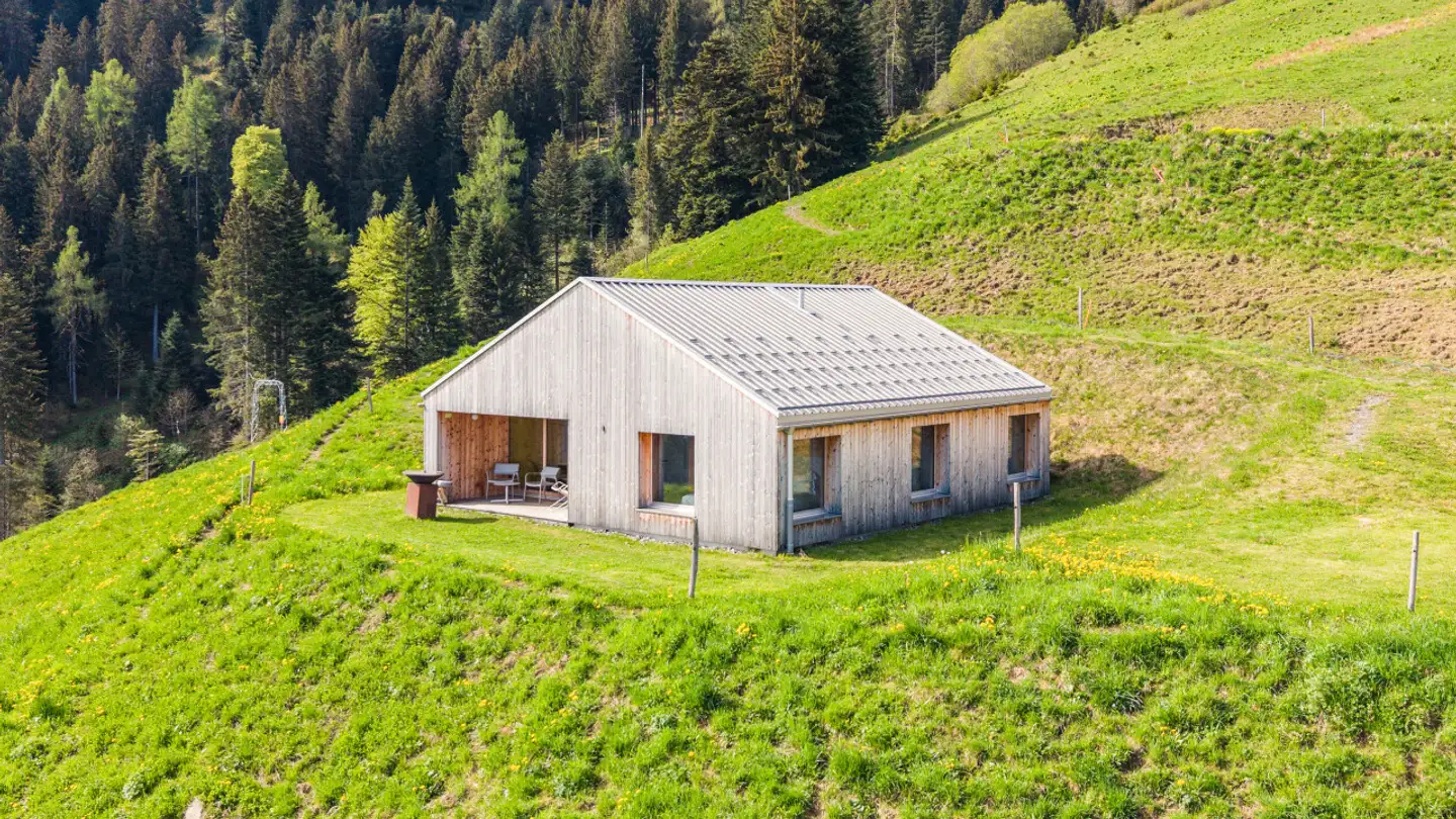 Single house for sale - Route Des Giettes, 1871 Les Giettes