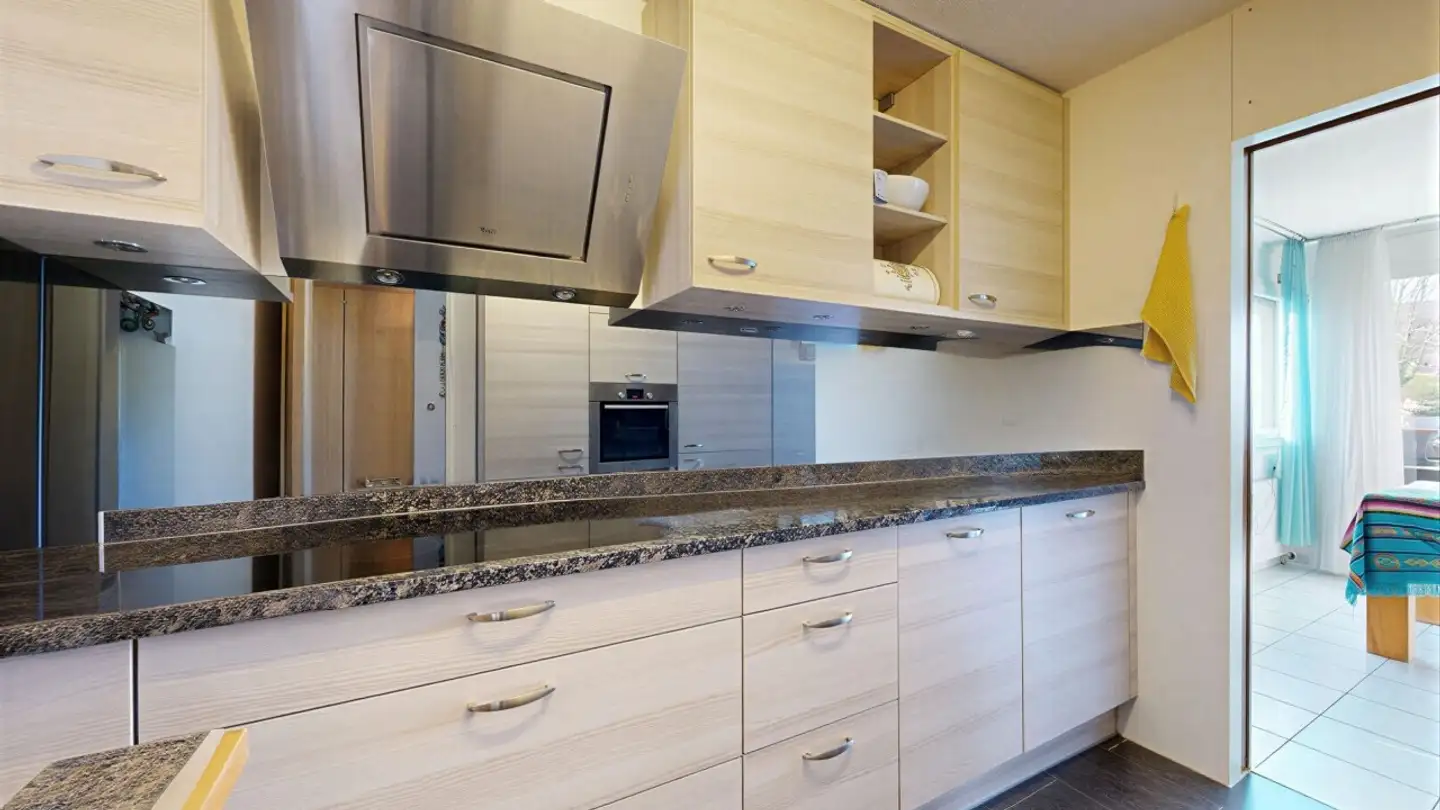 Wohnung kaufen - 2560 Nidau - Foto 4