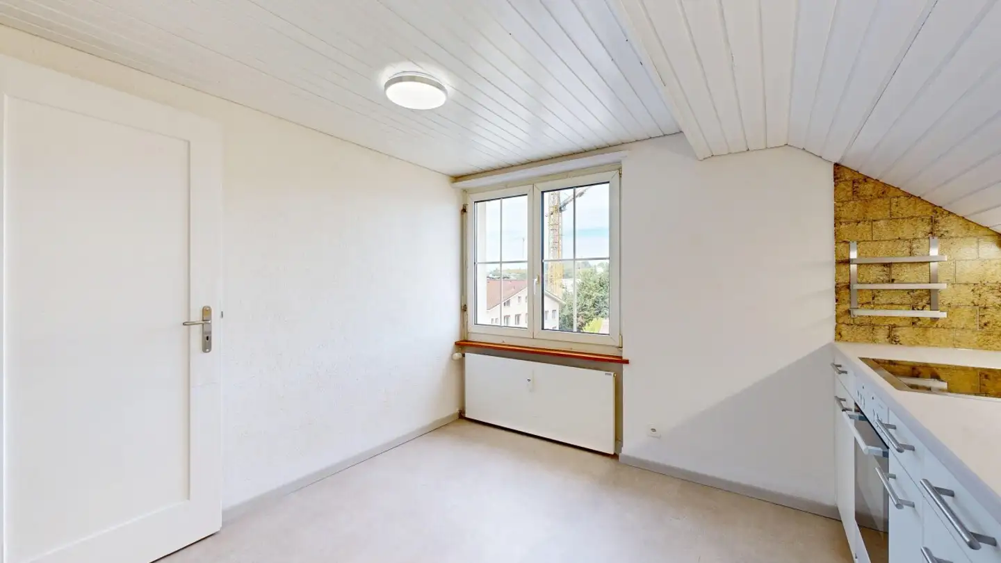 Dachgeschosswohnung kaufen - 4142 Münchenstein - Foto 4