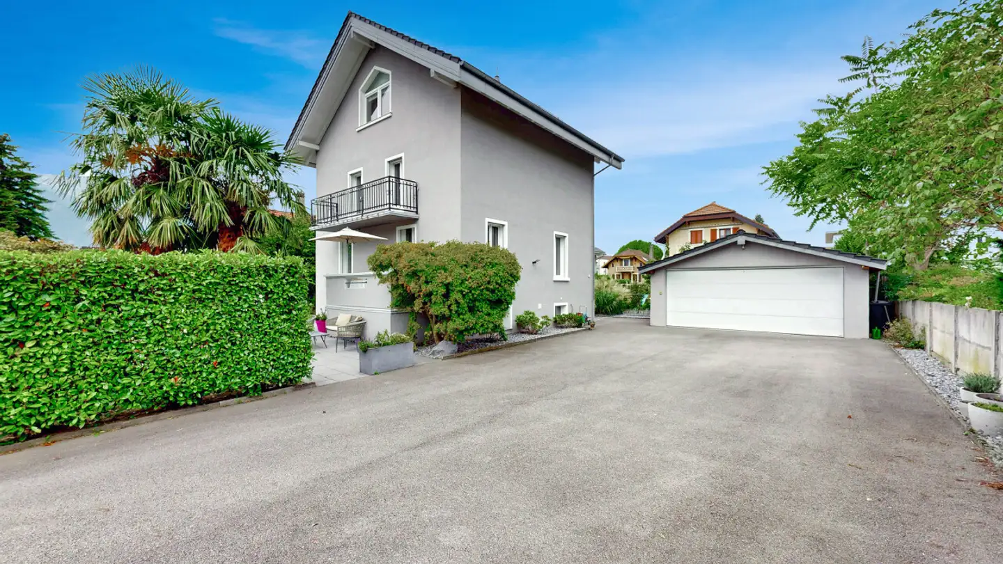 Einfamilienhaus kaufen - 1860 Aigle - Foto 2